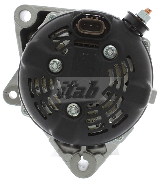 Alternator (20040243AV)