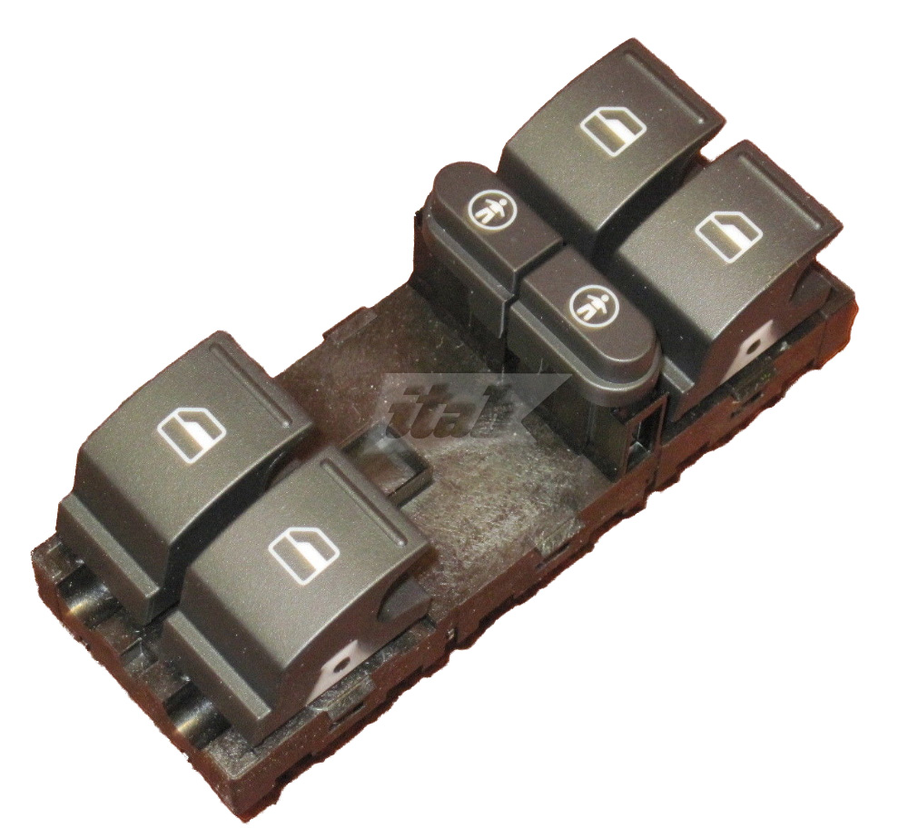 Switch, window regulator (60073018AV)