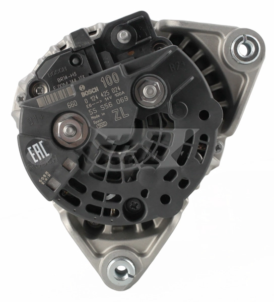 Alternator (20010383AV)