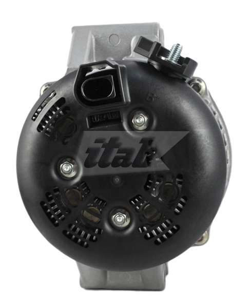 Alternator (20040526OV)