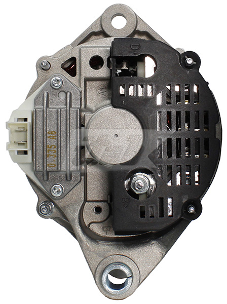 Alternator (20021186OV)