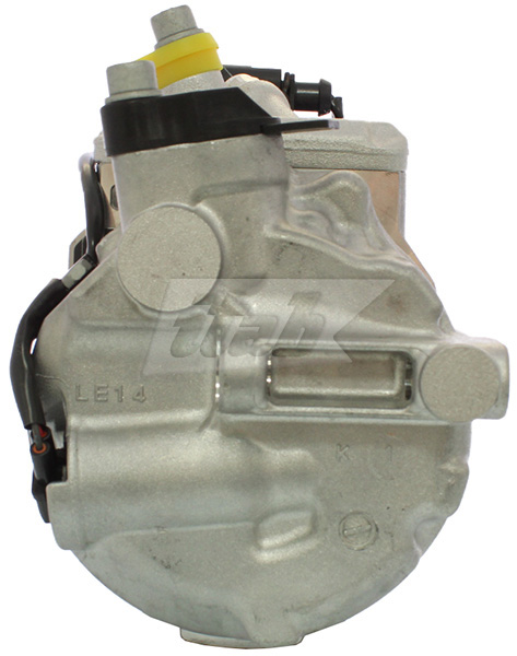 Compressor, air conditioning (27073003AV)