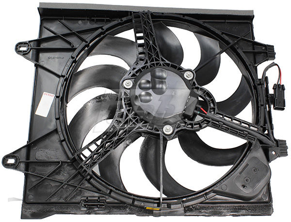 Electric Motor, radiator fan (52074047OV)