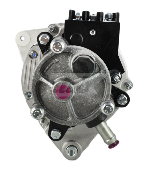 Alternator (20025103AV)