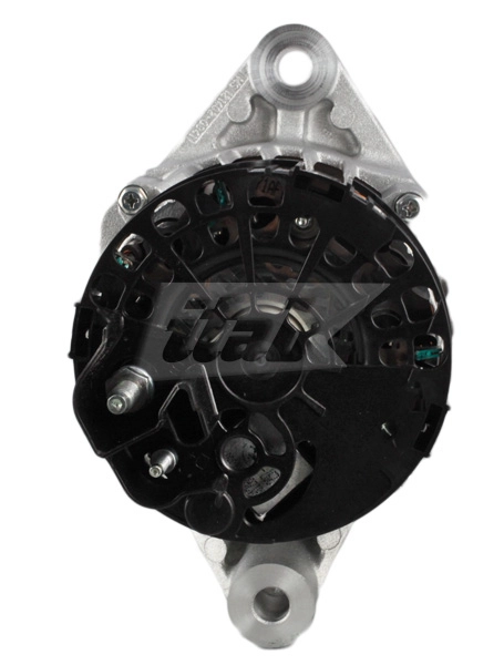 Alternator (20030219OV)