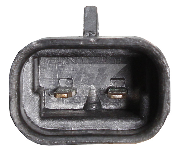 Electric Motor, radiator fan