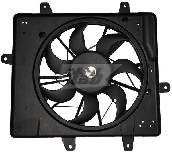 Electric Motor, radiator fan (52082001AV)