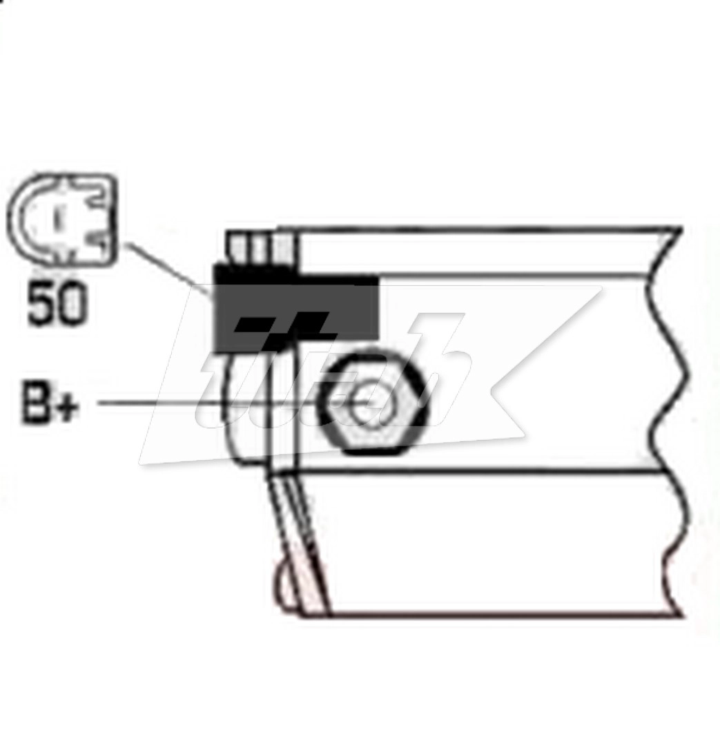 Starter (10040186AV)