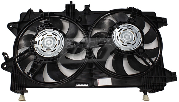 Electric Motor, radiator fan (52074052AV)