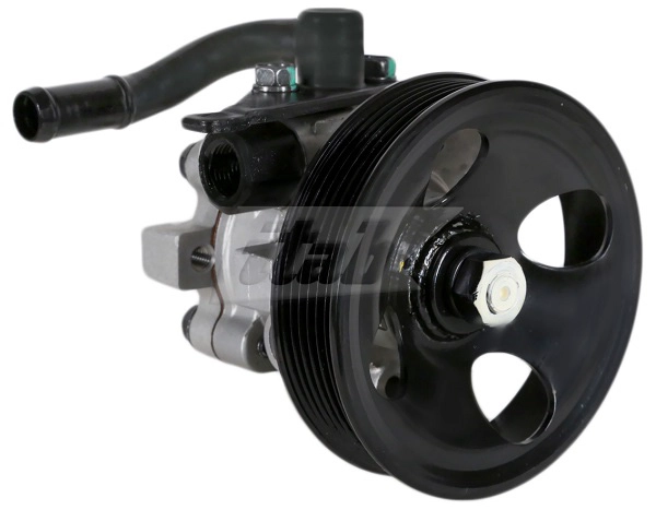 Hydraulic Pump, steering