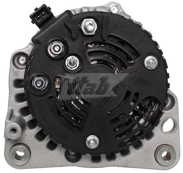 Alternator (20021204OV)
