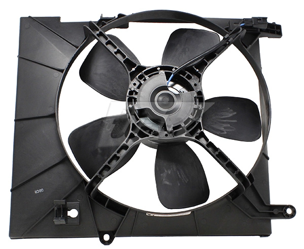 Electric Motor, radiator fan