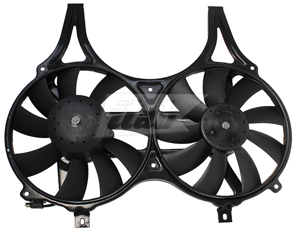 Electric Motor, radiator fan (52076019AV)