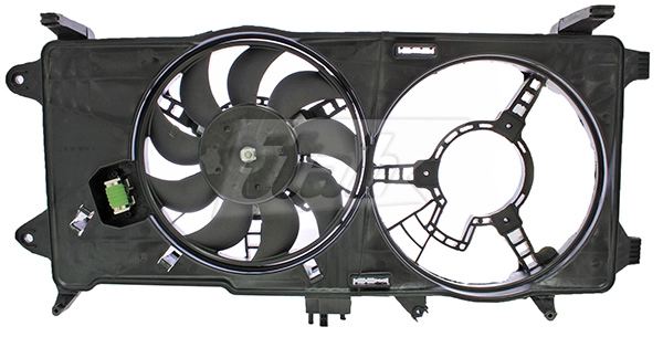 Electric Motor, radiator fan