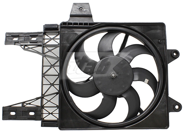 Electric Motor, radiator fan (52074005AV)