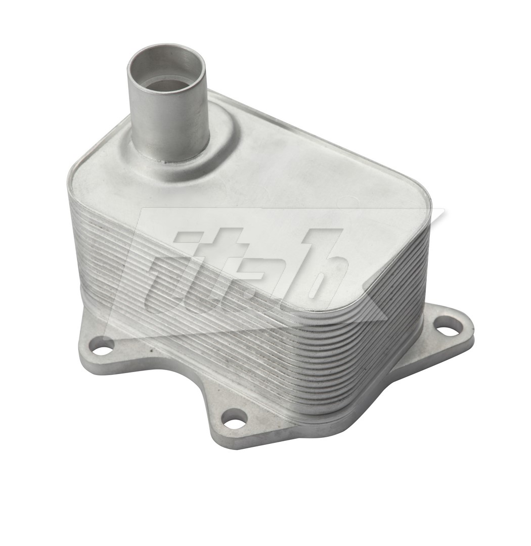 Oil Cooler, engine oil (93073024AV)