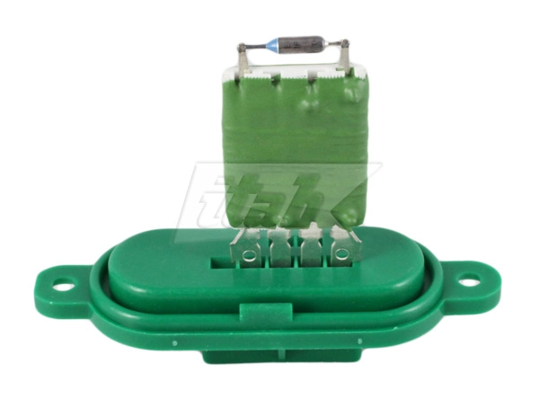 Resistor, interior blower (51061002OV)