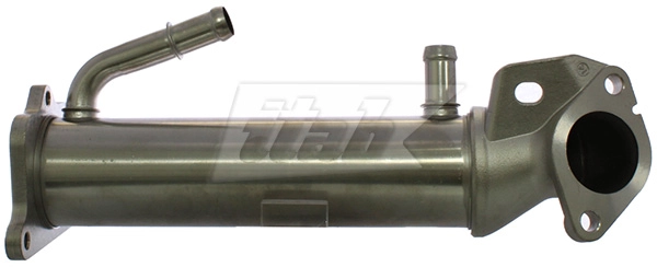 Cooler, exhaust gas recirculation