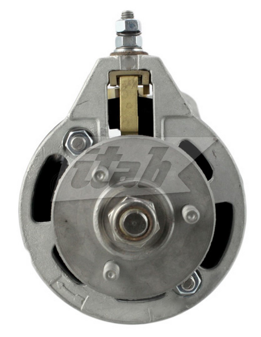 Alternator, starter (14030100RV)