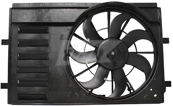 Electric Motor, radiator fan (52073008AV)