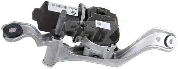 Window Cleaning System (32015107OV)