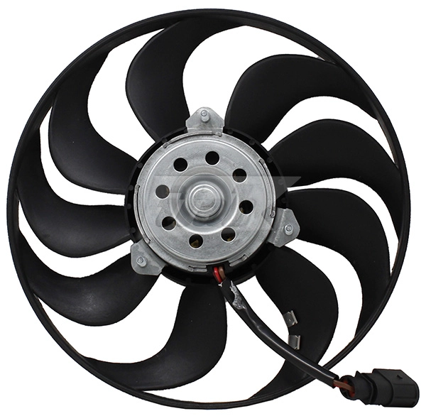 Fan, engine cooling
