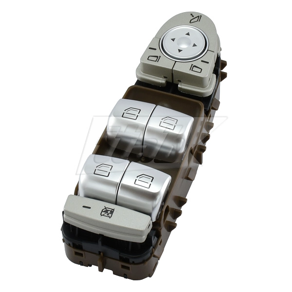 Switch, window regulator (60076041AV)