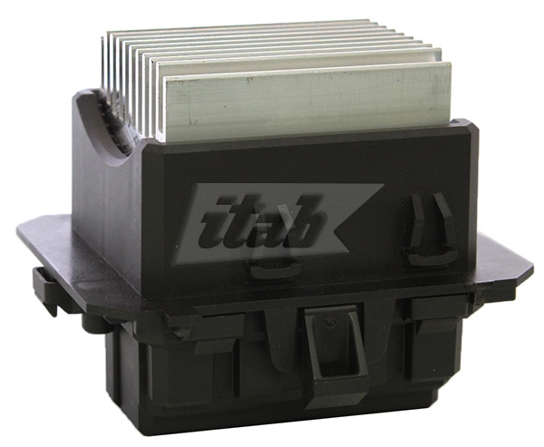 Resistor, interior blower (51070020OV)