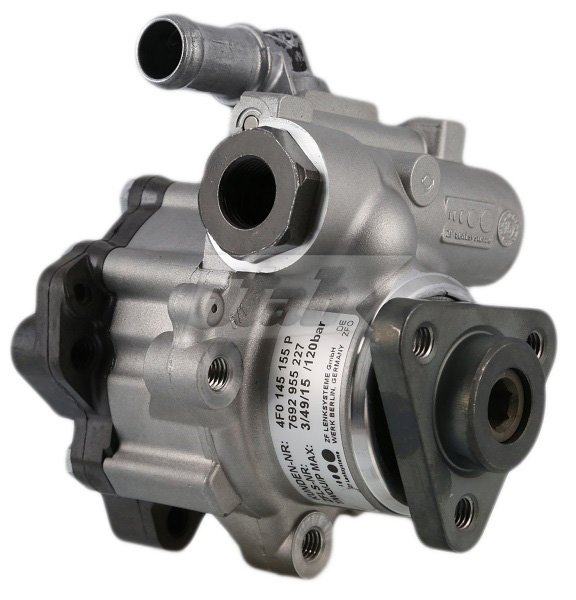 Hydraulic Pump, steering