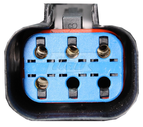 Electric Motor, radiator fan