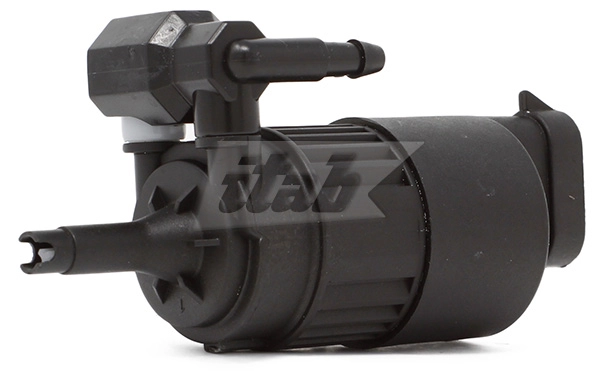 Washer Fluid Pump, window cleaning