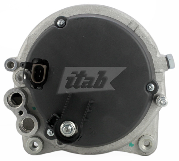 Alternator (20012117AV)