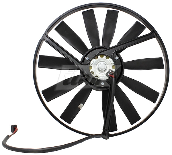 Electric Motor, radiator fan
