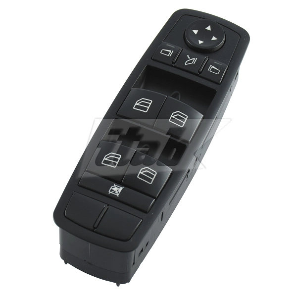 Switch, window regulator (60076033AV)