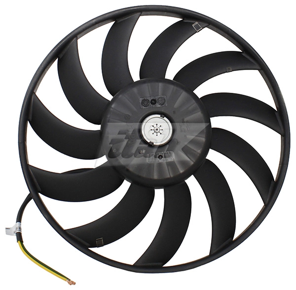 Fan, engine cooling (52073340OV)