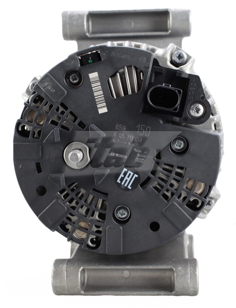 Alternator (20010307OV)