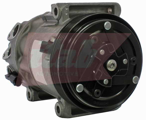 Compressor, air conditioning (27074031OV)