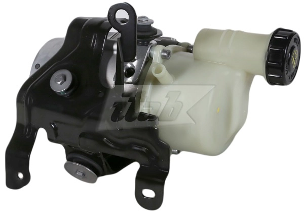 Hydraulic Pump, steering (42071306OV)