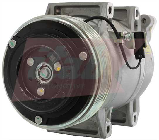 Compressor, air conditioning (27072035OV)