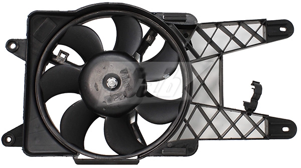 Electric Motor, radiator fan