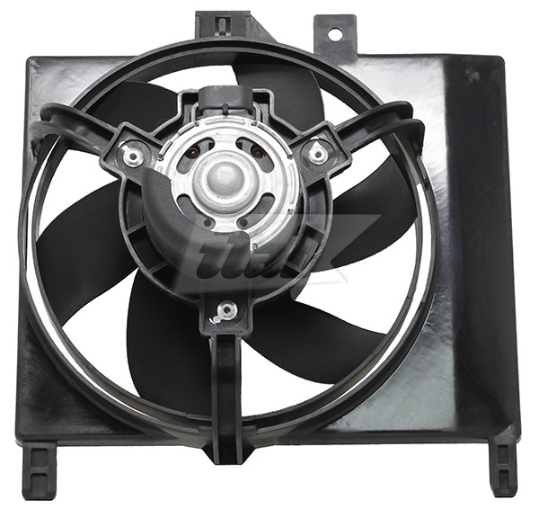 Electric Motor, radiator fan