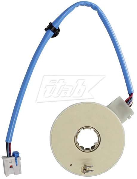 Steering Angle Sensor