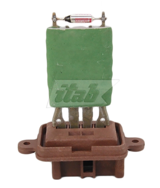 Resistor, interior blower (51074012OV)