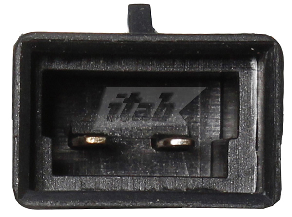 Electric Motor, radiator fan