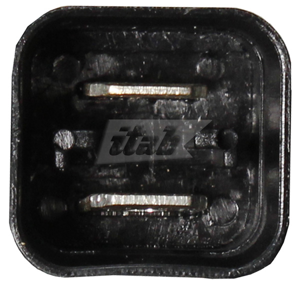 Electric Motor, radiator fan