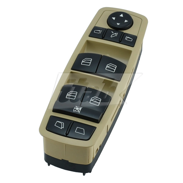 Switch, window regulator (60076029AV)