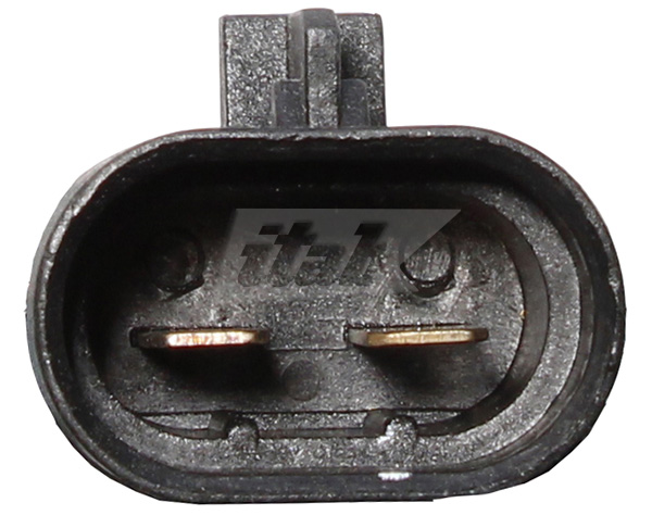 Electric Motor, radiator fan