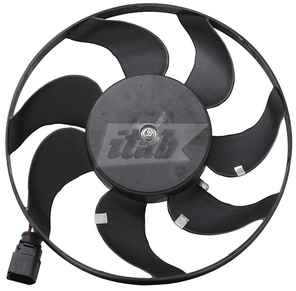 Fan, engine cooling (52073347AV)