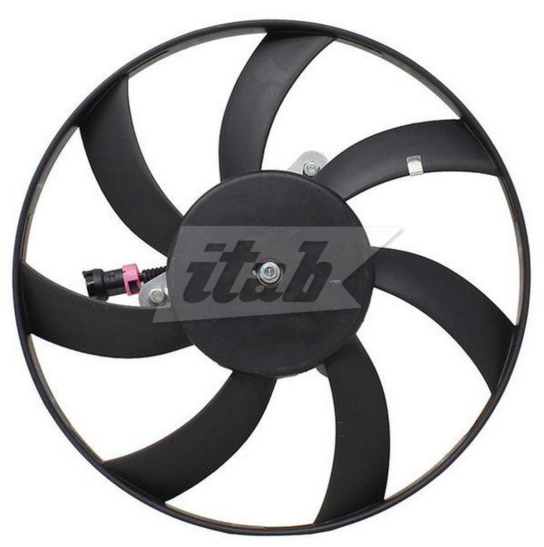 Fan, engine cooling (52073339AV)