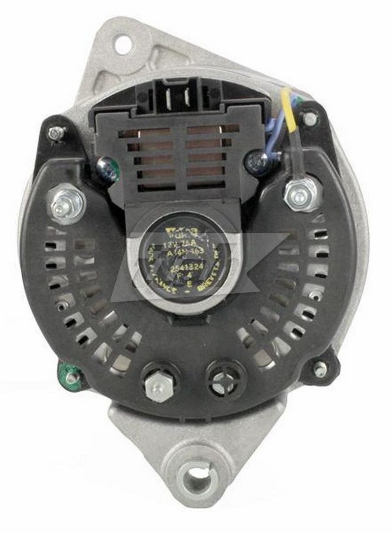 Alternator (20015267RV)